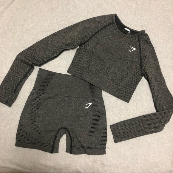 Gymshark Pants - Gymshark fit